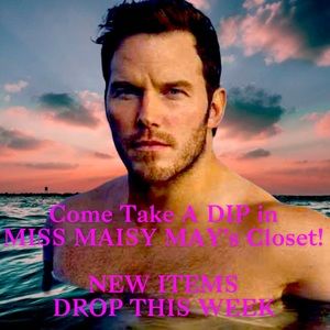 @MissMaisyMay we like it HOT! 🫶